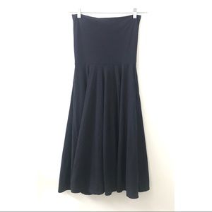 J. Crew convertible dress